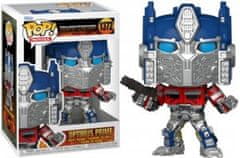 Funko Pop! Zberateľská figúrka Transformers Optimus Prime 1372