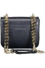 Tommy Hilfiger  Praktická Dámska Crossbody Kabelka 17X14X7cm Modrá Farba: Modrá, Veľkosť: UNI