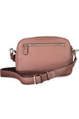 Guess  Praktická Dámska Crossbody Kabelka 25X18X6cm Ružová Farba: ružová, Veľkosť: UNI