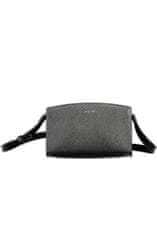 Calvin Klein  Praktická Dámska Crossbody Kabelka 22X15X5cm Čierna Farba: čierna, Veľkosť: UNI