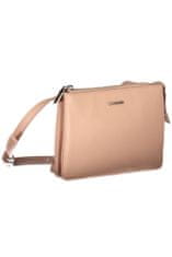 Calvin Klein  Praktická Dámska Crossbody Kabelka 23X16X2cm Ružová Farba: ružová, Veľkosť: UNI