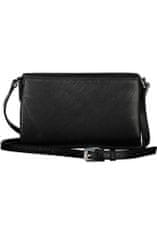 Calvin Klein  Praktická Dámska Crossbody Kabelka 22X14X6cm Čierna Farba: čierna, Veľkosť: UNI