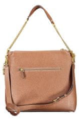 Guess  Praktická Dámska Crossbody Kabelka 35X31X10cm Hnedá Farba: hnedá, Veľkosť: UNI