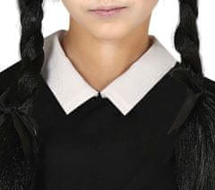 Guirca Kostým Wednesday Addams 5-6 rokov