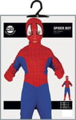 Guirca Kostým Spiderman 3-4 roky