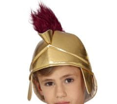Guirca Kostým Rímsky bojovník Centurion 10-12 rokov