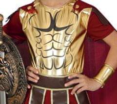 Guirca Kostým Rímsky bojovník Centurion 10-12 rokov