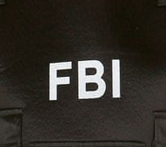 Guirca Kostým FBI agent 7-9 rokov