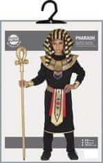 Guirca Kostým Egyptský vládca 10-12 rokov