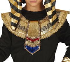 Guirca Kostým Egyptský vládca 10-12 rokov