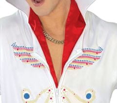Guirca Kostým Elvis Presley M 48-50