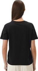 Hugo Boss Dámske tričko BOSS Regular Fit 50510322-001 (Veľkosť L)