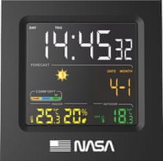 4DAVE meteostanica ASTRONAUT WS300