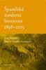 Josef Forbelský: Španělská moderní literatura 1898-2015