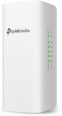 TP-LINK SG2005P-PD Omada