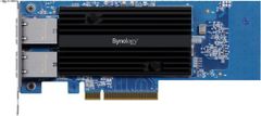 Synology E10G30-T2 - 2-portová, 10Gb