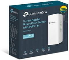 TP-LINK SG2005P-PD Omada