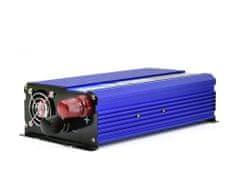 GEKO Menič napätia 12/230V 500W/1000W G17012