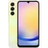 Galaxy A25 5G, 6GB/128GB, Yellow