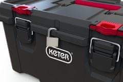 KETER Toolbox Toolbox Stack`n`roll - Keter