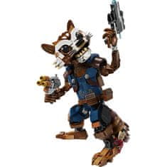 LEGO Marvel 76282 Rocket a malý Groot