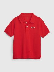 Gap Detské polo tričko s logom 18-24M