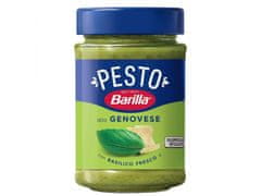 Barilla Barilla talianske pesto alla Genovese - pesto s bazalkou 190 g x3