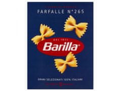 Barilla BARILLA Farfalle - Talianske motýle cestoviny 500g 3 paczki