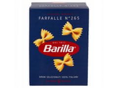 Barilla BARILLA Farfalle - Talianske motýle cestoviny 500g 1 paczka