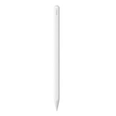 BASEUS Smooth Writing 2 V3 Stylus na iPad, biely