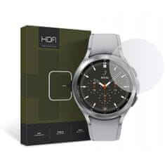 Hofi Glass Pro Watch ochranné sklo na Samsung Galaxy Watch 4 Classic 46mm