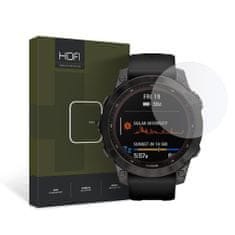 Hofi Glass Pro Watch ochranné sklo na Garmin Fenix 7X