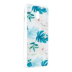 FORCELL Obal / kryt pre Xiaomi Redmi 8A design 2 - Forcell MARBLE Case