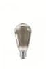 LED Žiarovka Philips Vintage Classic E27 ST64 2,3W-15W smoky 2700K nestmievateľná