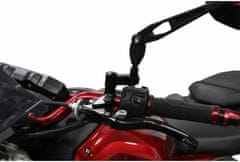 SEFIS rozšírenie zrkadiel na motocykel Kawasaki 2x M10P