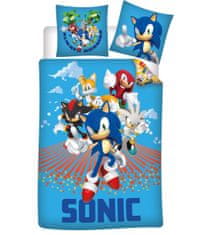 BrandMac Ježek Sonic 