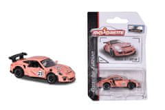 Popron.cz Majorette Autíčko Porsche Premium 7,5 cm