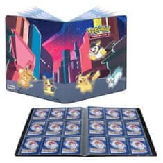 Pokémon UP: GS Shimmering Skyline - A4 album na 180 kariet