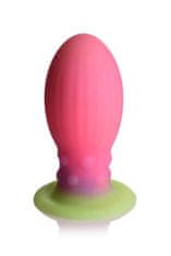 Creature Cocks Creature Cocks Glow In The Dark Xeno Egg (XL), fantasy dildo