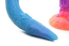 Creature Cocks Creature Cocks Glow In The Dark Makara Dragon, fantasy dildo