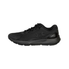 Under Armour Obuv čierna 40 EU Bgs Surge 3 JR