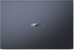 ASUS ExpertBook B2 (B2502C, 13th Gen Intel) (B2502CVA-KJ0558X), čierna