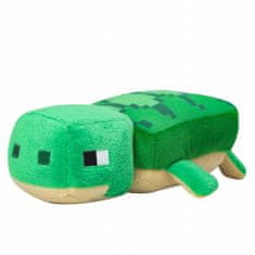 Plush Plyšová hračka Minecraft korytnačka 23cm