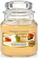 Yankee Candle Sviečka Small Calamansi Cocktail 104 g