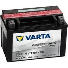 VARTA motobatéria 508012014