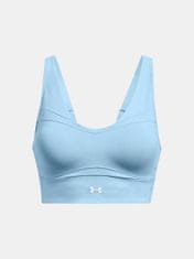 Under Armour Podprsenka Smartform Evo Mid LongL CF-BLU L