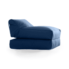 Focus Garden Lounge chair Navy Blue - Focus Garden