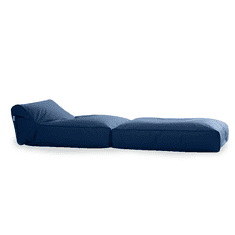 Focus Garden Lounge chair Navy Blue - Focus Garden