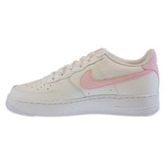 Nike Obuv krémová 38.5 EU Air Force 1