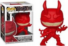 Funko Pop! Zberateľská figúrka Marvel Venom S2 Daredevil 513